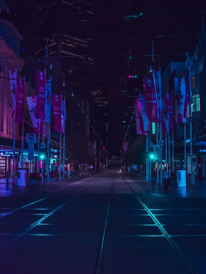 分镜脚本故事版模板样张